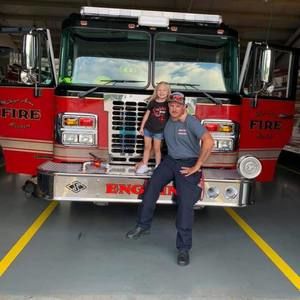 Meet your Posher, Jayme